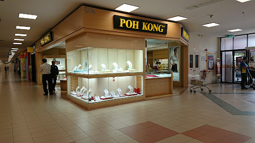 Poh Kong Aeon Malacca Poh Kong Aeon Malacca