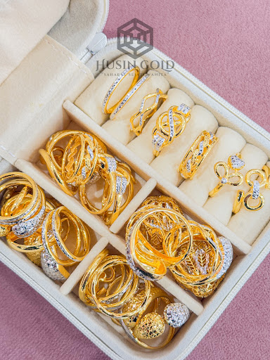 Husin Gold Melaka Husin Gold Melaka
