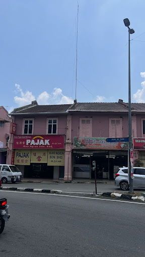 Pajak Kah Ngien Sdn.Bhd.