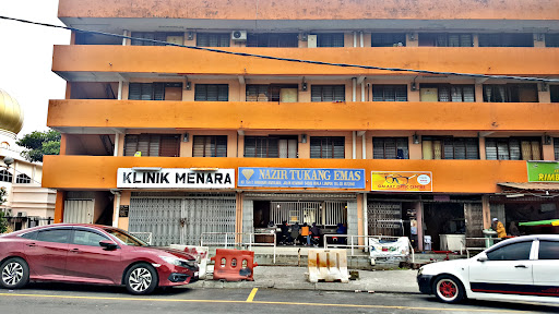 Kedai Nazir Tukang Emas hq