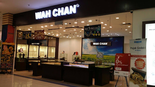 Wah Chan Mydin MITC Melaka