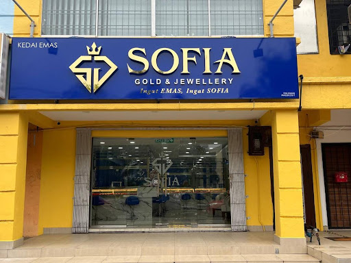 Kedai Emas Sofia Gold & Jewellery