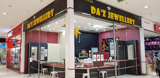 DA'Z Jewellery