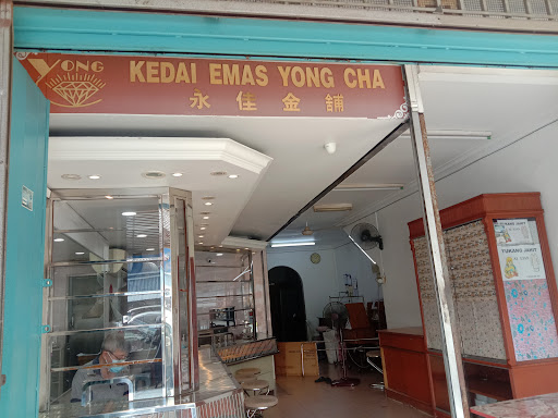 Kedai Emas Yong Cha