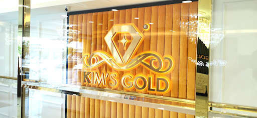 Kim's Gold Lagenda Melaka