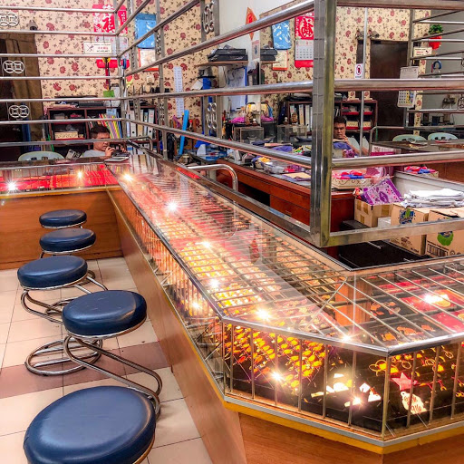 Kedai Emas Poh Hin Long