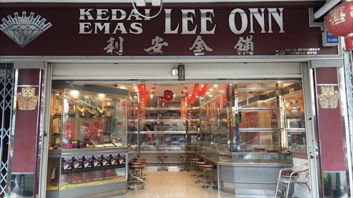 Kedai Emas Lee Onn