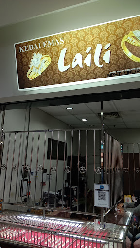 Kedai Emas Laili
