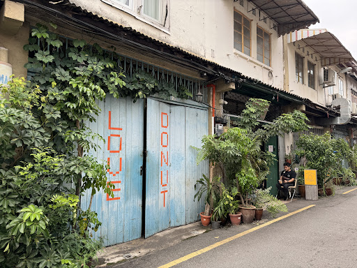 Kedai Emas Tai Kwong