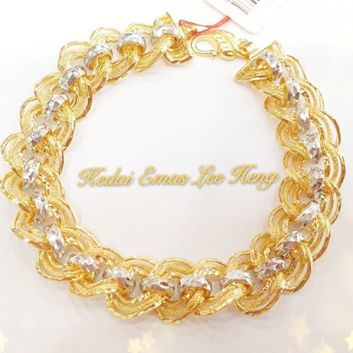 Kedai Emas Lee Heng Sdn. Bhd.