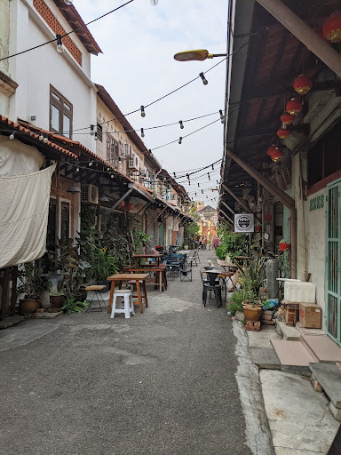 Kedai Emas Lin Hui Sheng