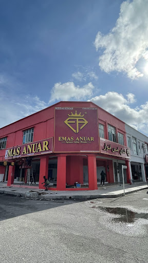 Emas Anuar Bukit Rambai Melaka Emas Anuar Bukit Rambai Melaka