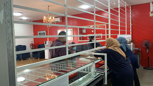 KEDAI EMAS BAIZURAH NAIM KEDAI EMAS BAIZURAH NAIM