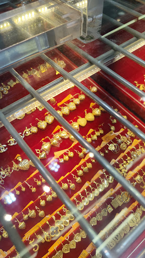 Liko Goldsmith Shop