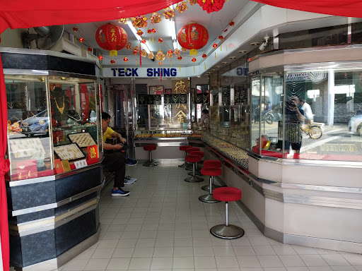 Teck Shing Goldsmiths Teck Shing Goldsmiths