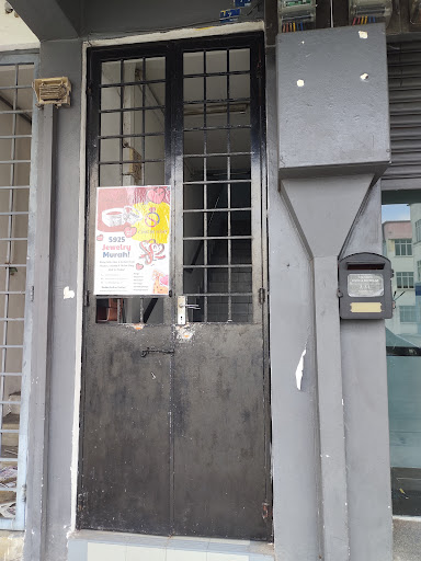 NIMY Collection Enterprise - cincin silver 925 tulen ekslusif & Ring Adjuster Pengetat Cincin Melaka