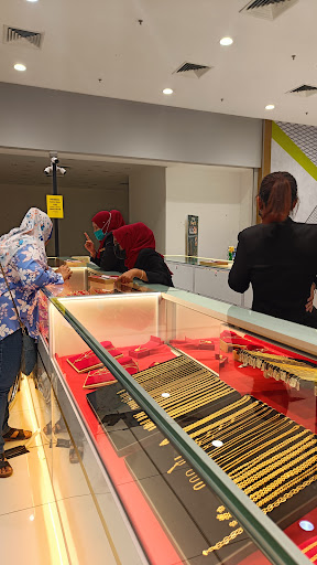 Goldfinch Jewelry Mydin Pulau Sebang