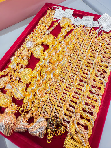 Husin Gold Melaka