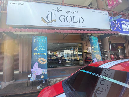 CT Gold, Tampin