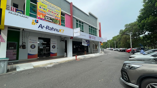 Ar Rahnu KT Sungai Udang