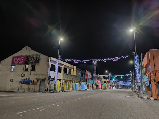 Kedai Emas Tomay 916