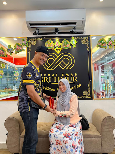 Kedai Emas Sri Timur Nilai Kedai Emas Sri Timur Nilai