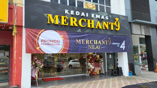 Kedai Emas Merchant9 Nilai Kedai Emas Merchant9 Nilai