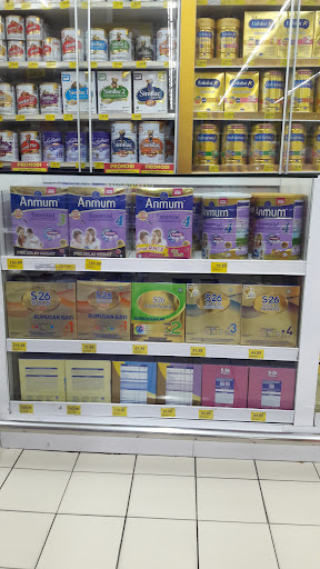 Poh Kong Giant Nilai Poh Kong Giant Nilai