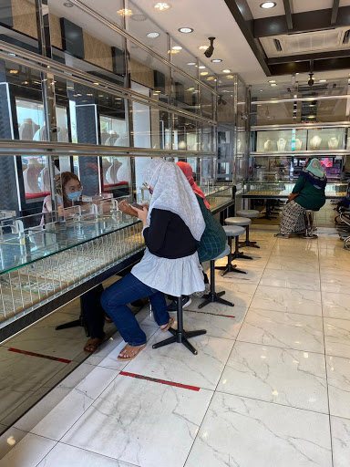 Kedai Emas Kim Yong Hin - Best Jewellery Store In Port Dickson (Murah / Banyak Pilihan Emas)