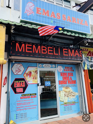 EMAS SARIZA PORT DICKSON