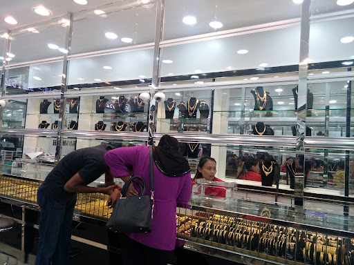 KIAN LEE JEWELLERS &GOLDSMITH S/B