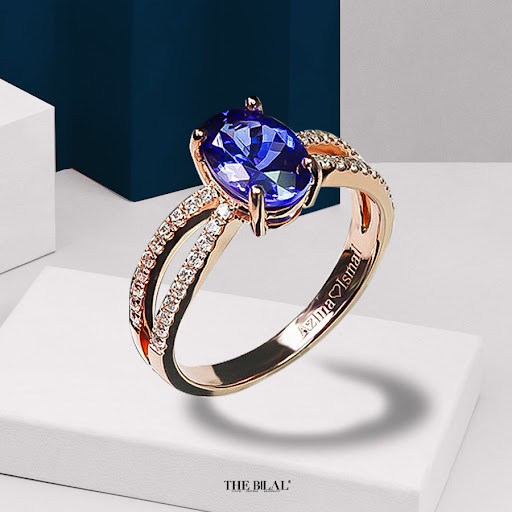 THE BILAL GLOBAL SDN BHD