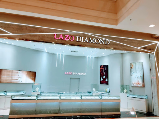 Lazo Diamond AEON Seremban 2