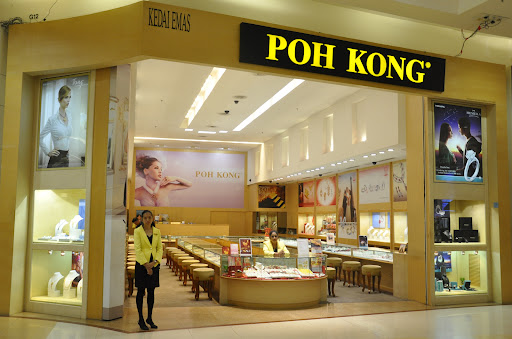 Poh Kong Aeon Seremban 2