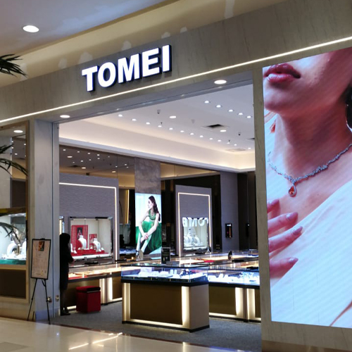 TOMEI @ AEON Seremban 2