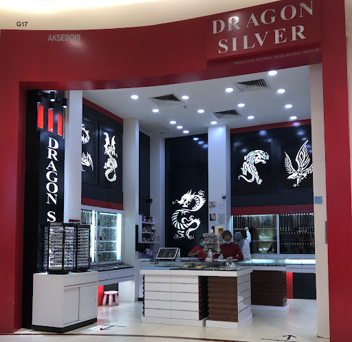 Dragon Silver Aeon Seremban 2