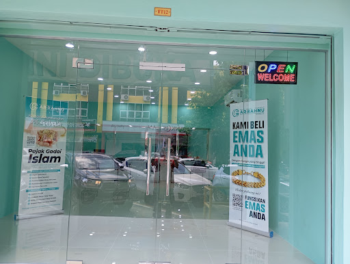 Ar-Rahnu Cahaya Jerantut