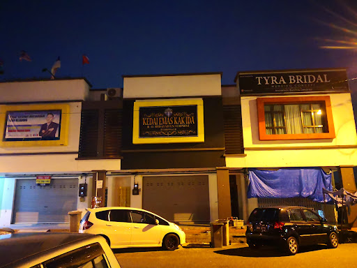 KEDAI EMAS KAK IDA