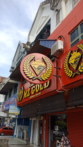 MZ GOLD SDN BHD KUANTAN
