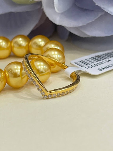 Fauziah Jaal Jewellery (Kedai Emas)