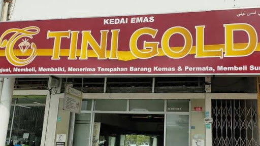 KEDAI EMAS TINI GOLD