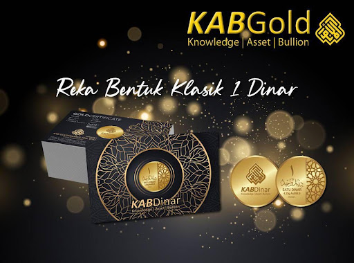 KAB Gold Pahang KAB Gold Pahang