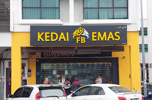 KEDAI EMAS FB
