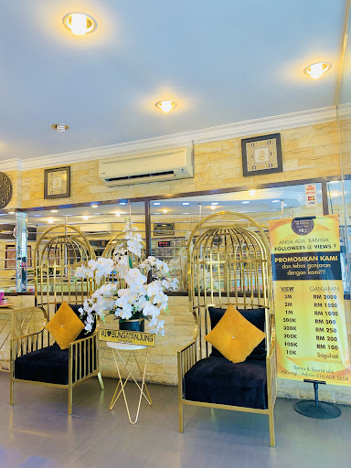 Kedai Emas MH Bunga Tanjung