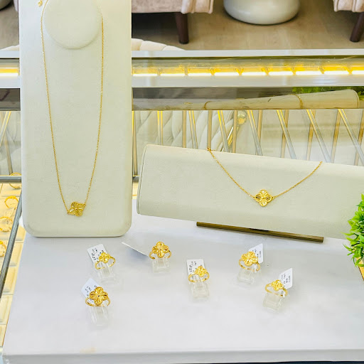 Kedai Emas Emelyn Jewel Kedai Emas Emelyn Jewel