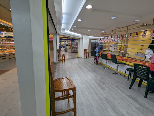 Sarah Jewels Kuantan Parade