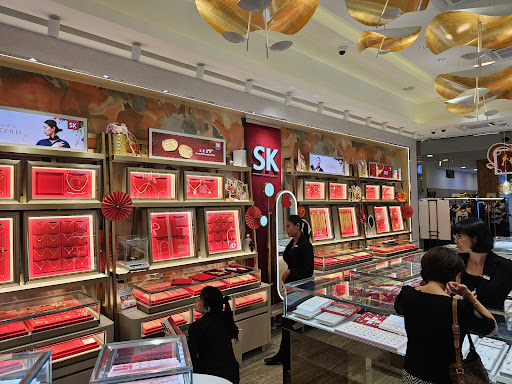 SK Jewellery @ East Coast Mall SK Jewellery @ East Coast Mall