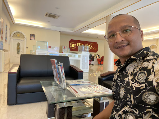 PUBLIC GOLD MARKETING SDN BHD (KUANTAN BRANCH)