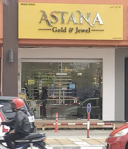 Astana Gold & Jewels
