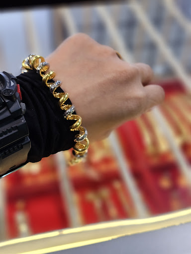 Kedai Emas Kahar Rahim